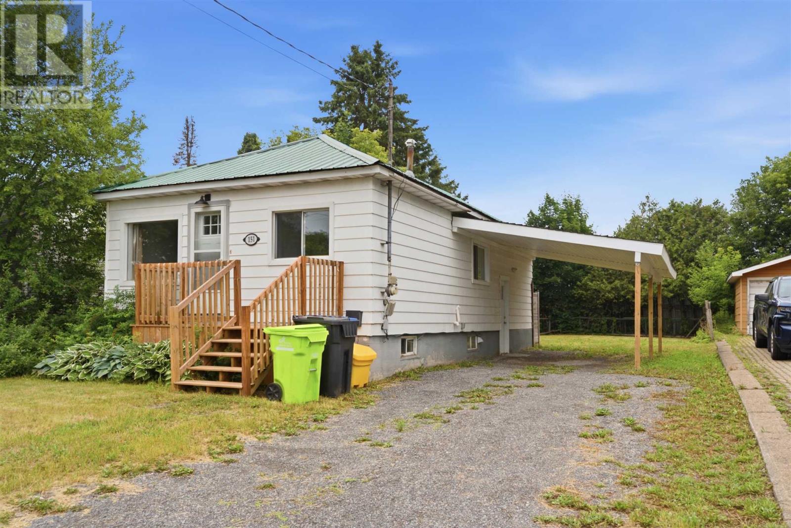 Property for sale at 151 Prentice AVE