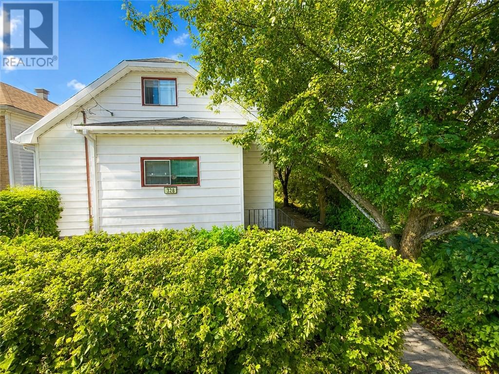 328 Donovan Street - 2