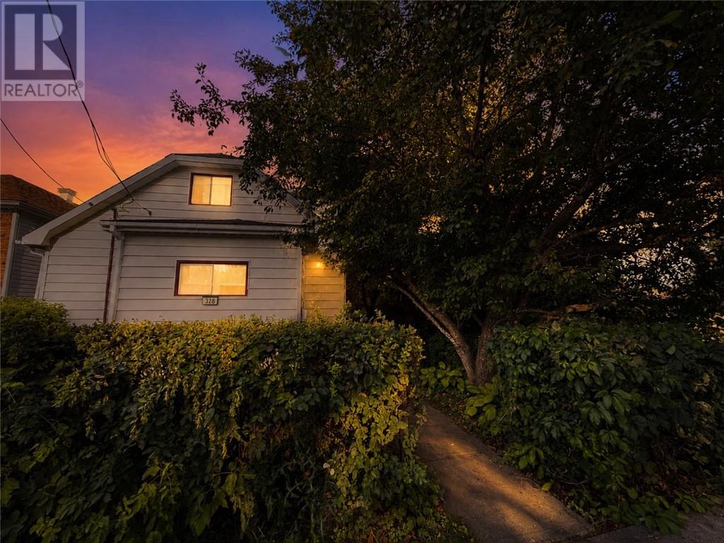 328 Donovan Street - 20