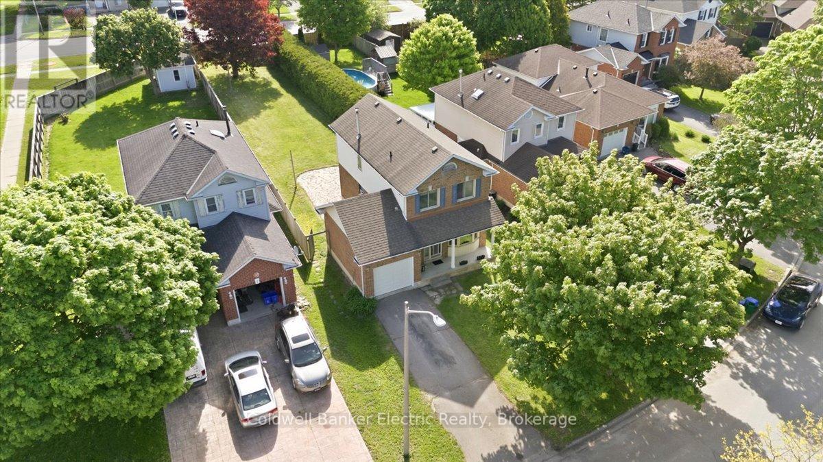 3 WALBRIDGE COURT - Image 36
