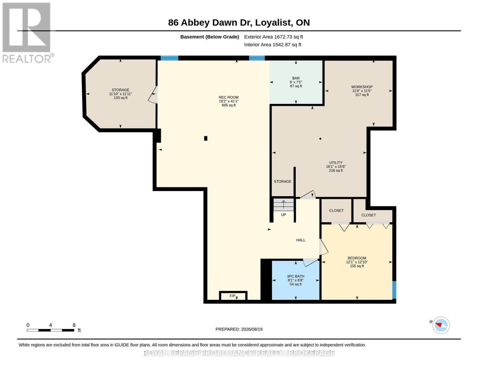 86 ABBEY DAWN DRIVE - Image 47