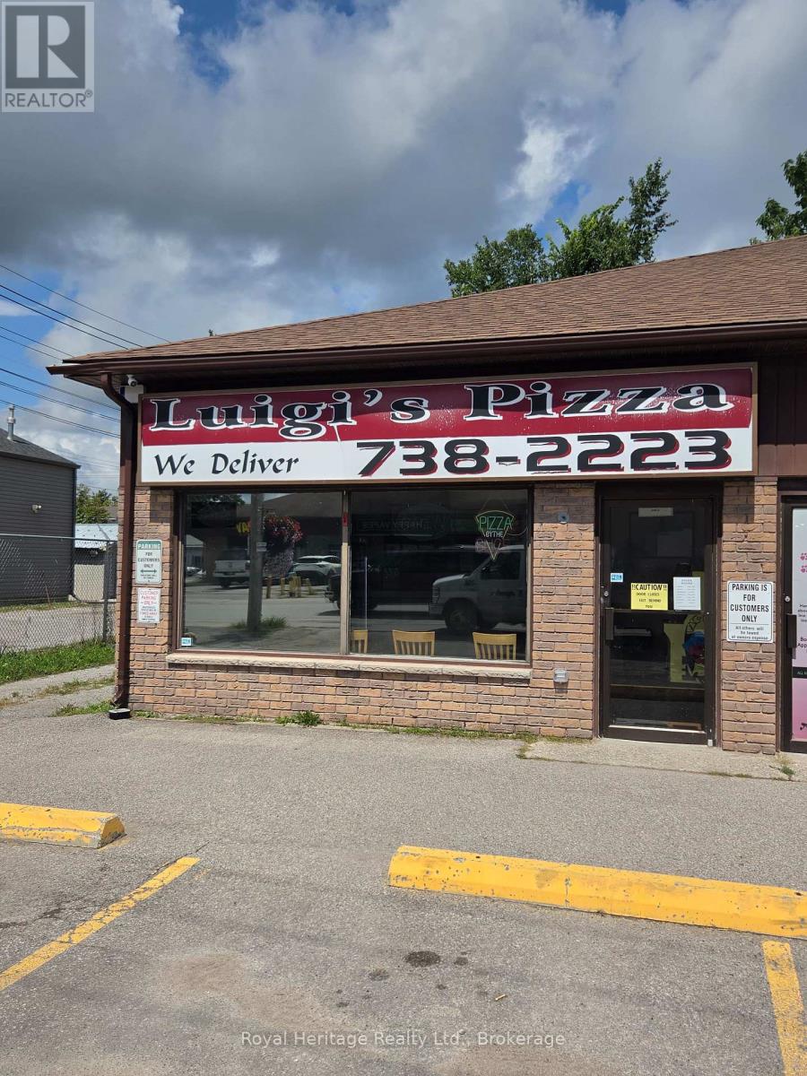 Property for sale at 32 KING STREET E
