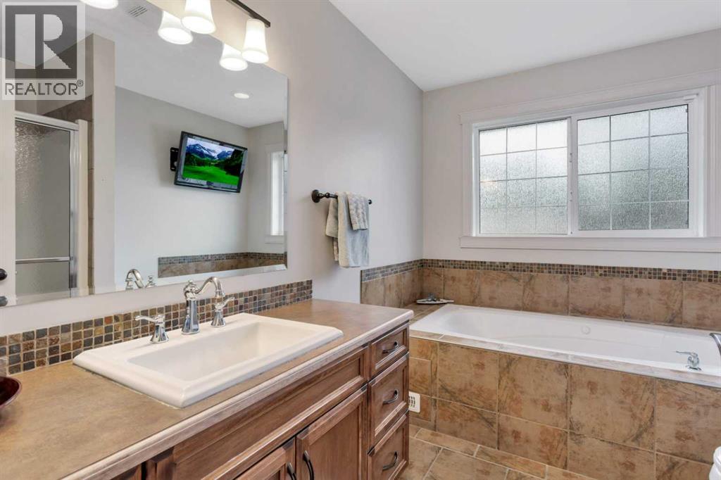 Primary Ensuite