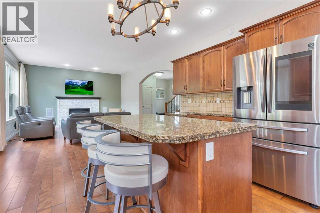 Listing photo – 7206 61 Street, Rocky Mountain House
