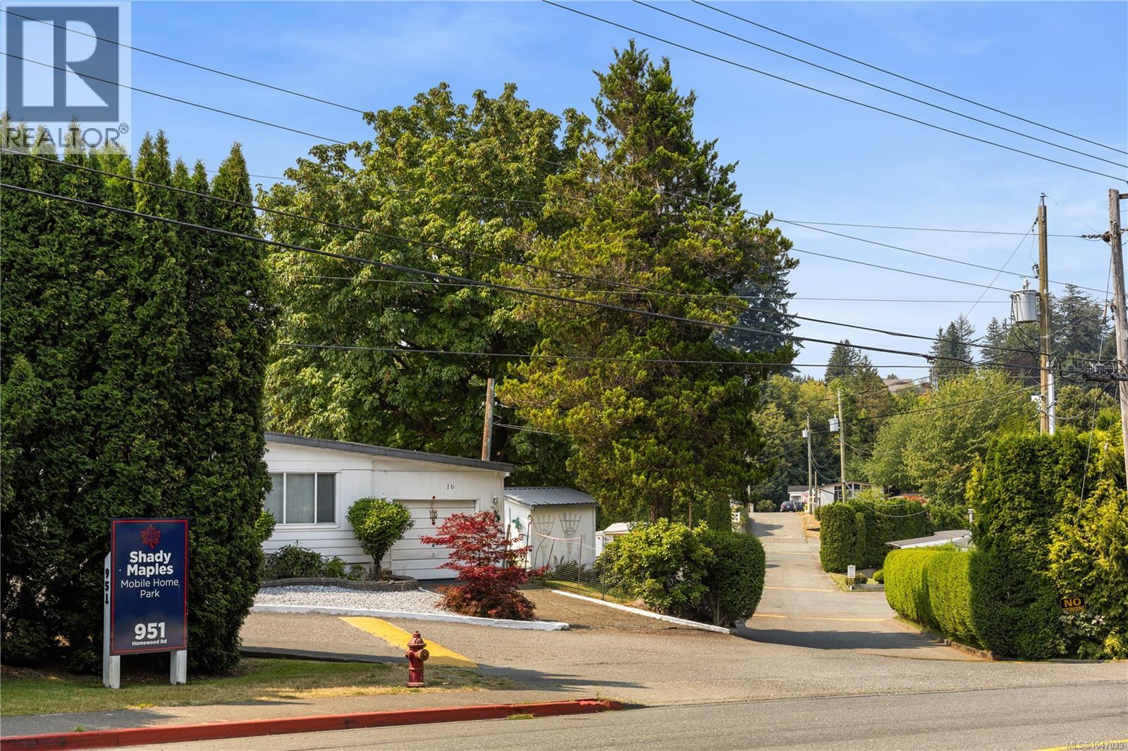 51 951 Homewood Rd, Campbell River