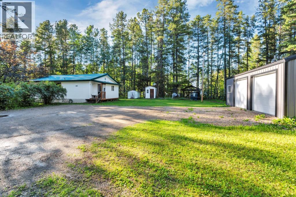 Property for sale at 394051 Range Road 6-5
