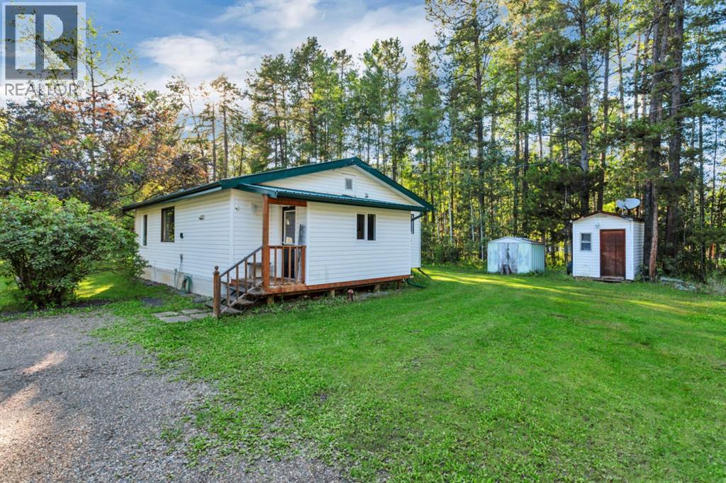 394051 Range Road 6-5 - 2