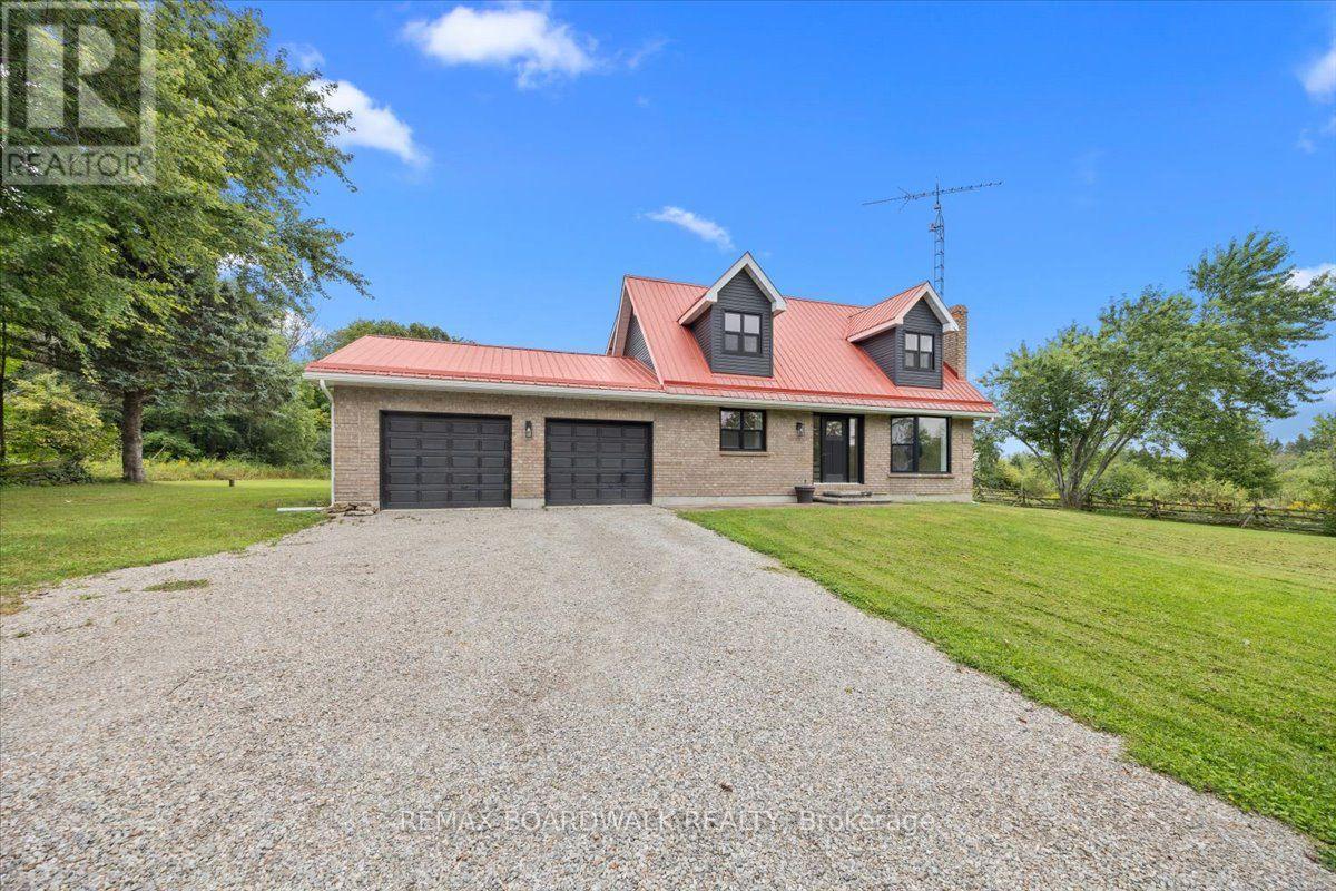 236 GILLIES CORNERS SIDE ROAD - 2