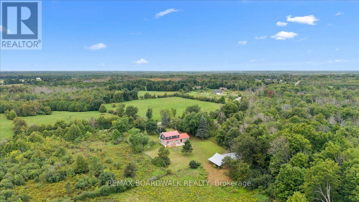 236 GILLIES CORNERS SIDE ROAD - Image 45