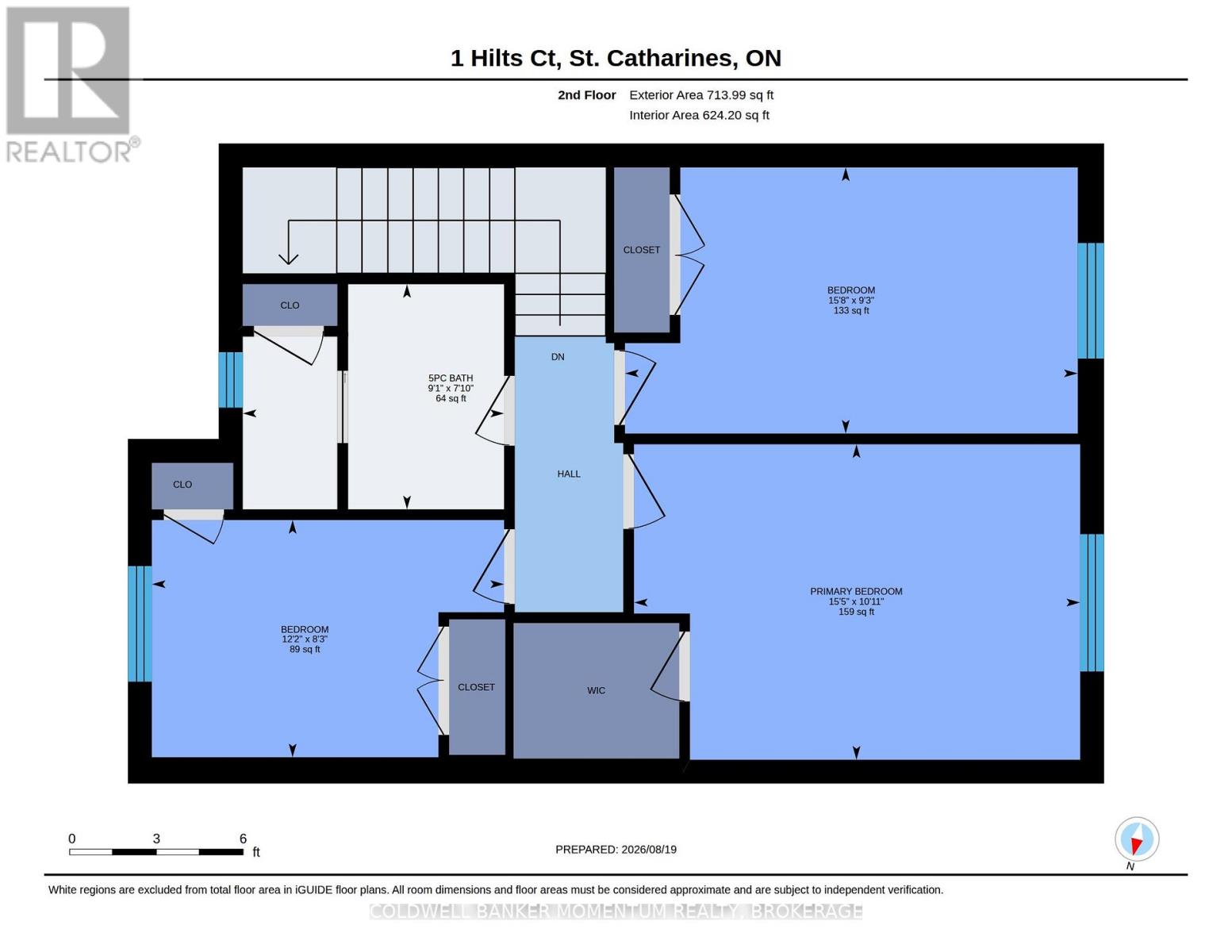 1 HILTS COURT - Image 30