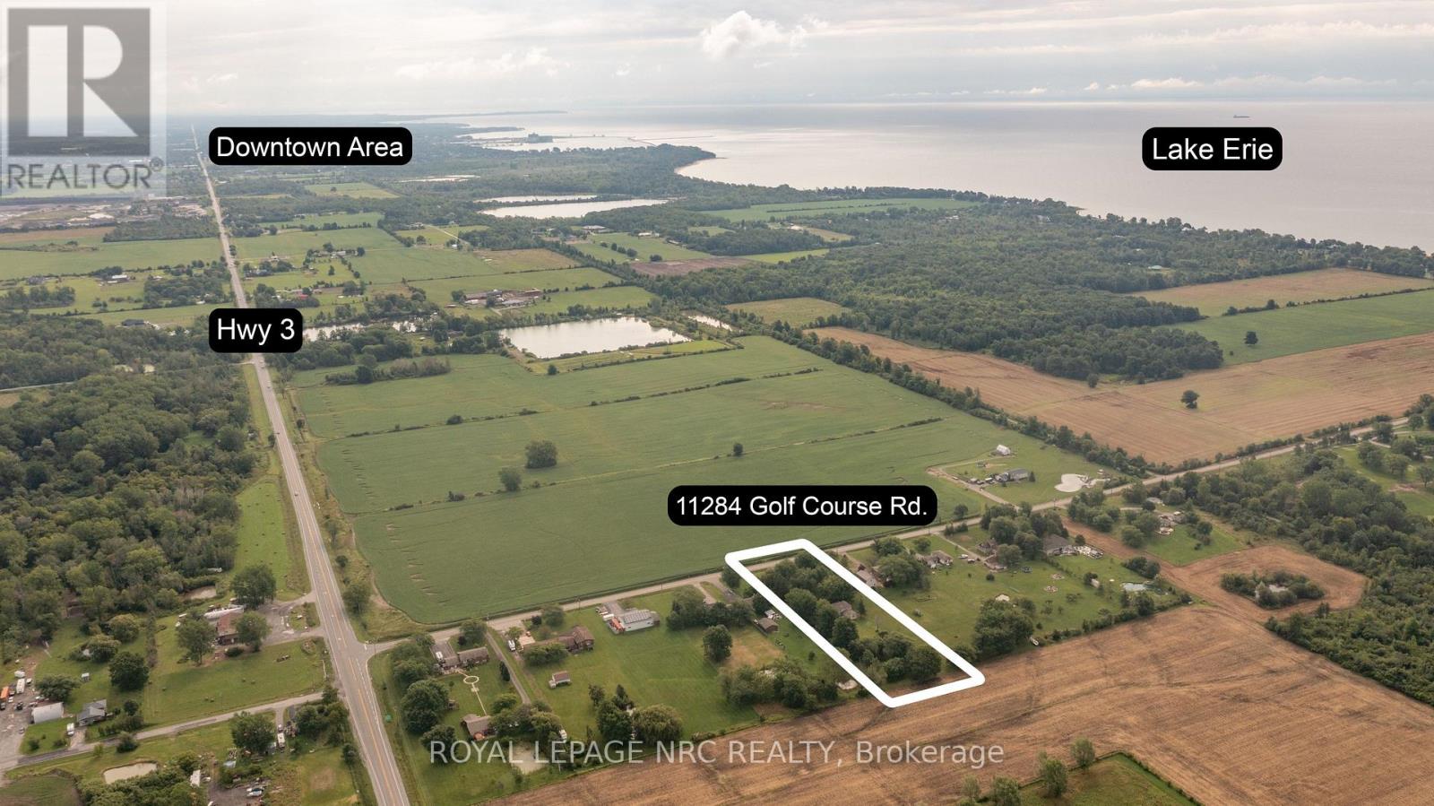 11284 GOLF COURSE ROAD - Image 39