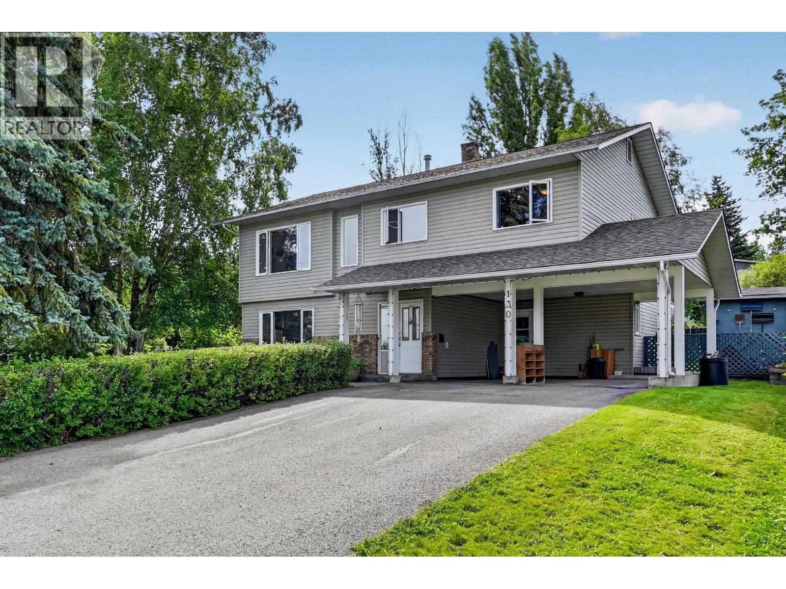 130 E 4TH STREET, Vanderhoof