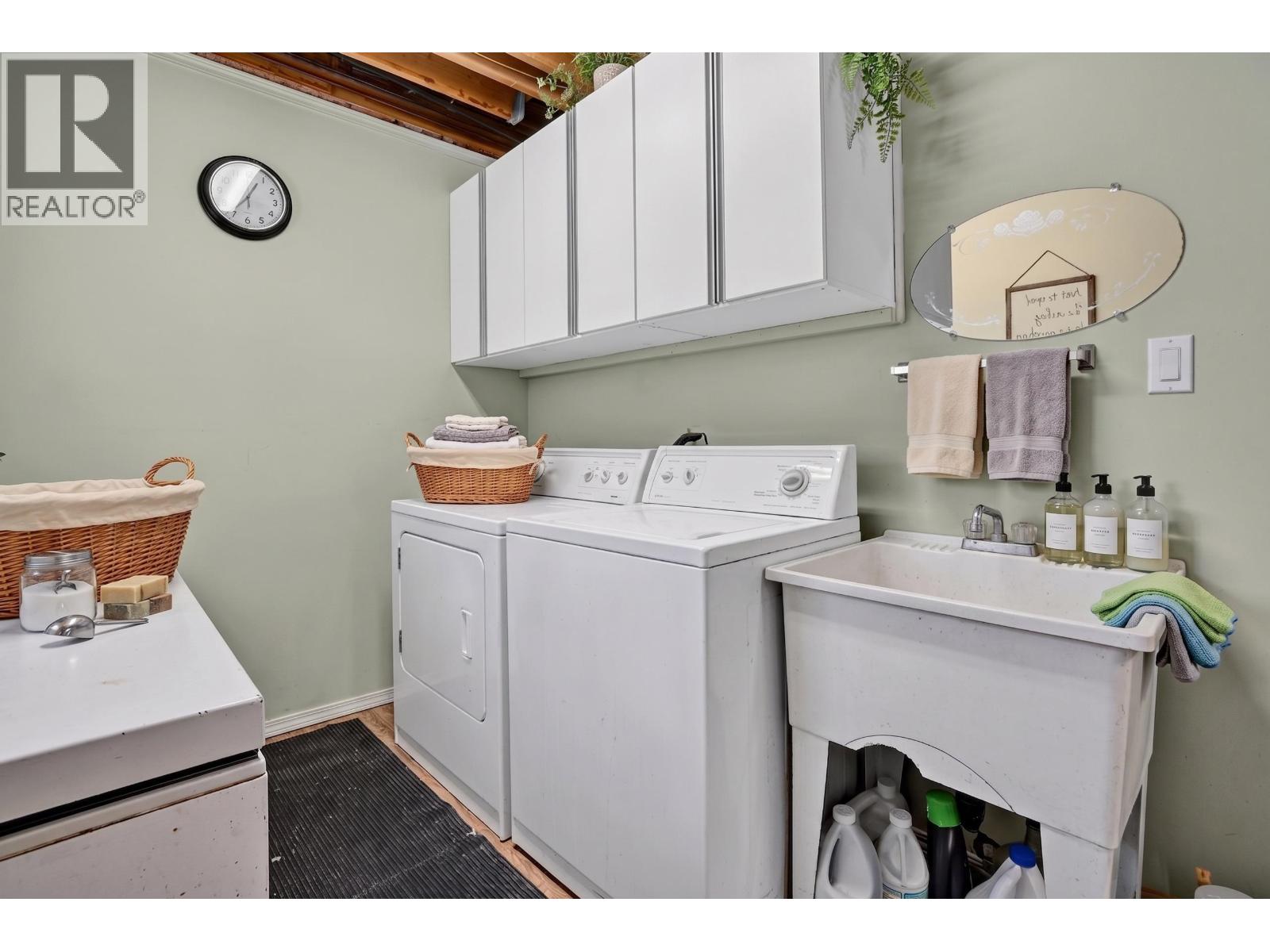 130 E 4TH STREET, Vanderhoof