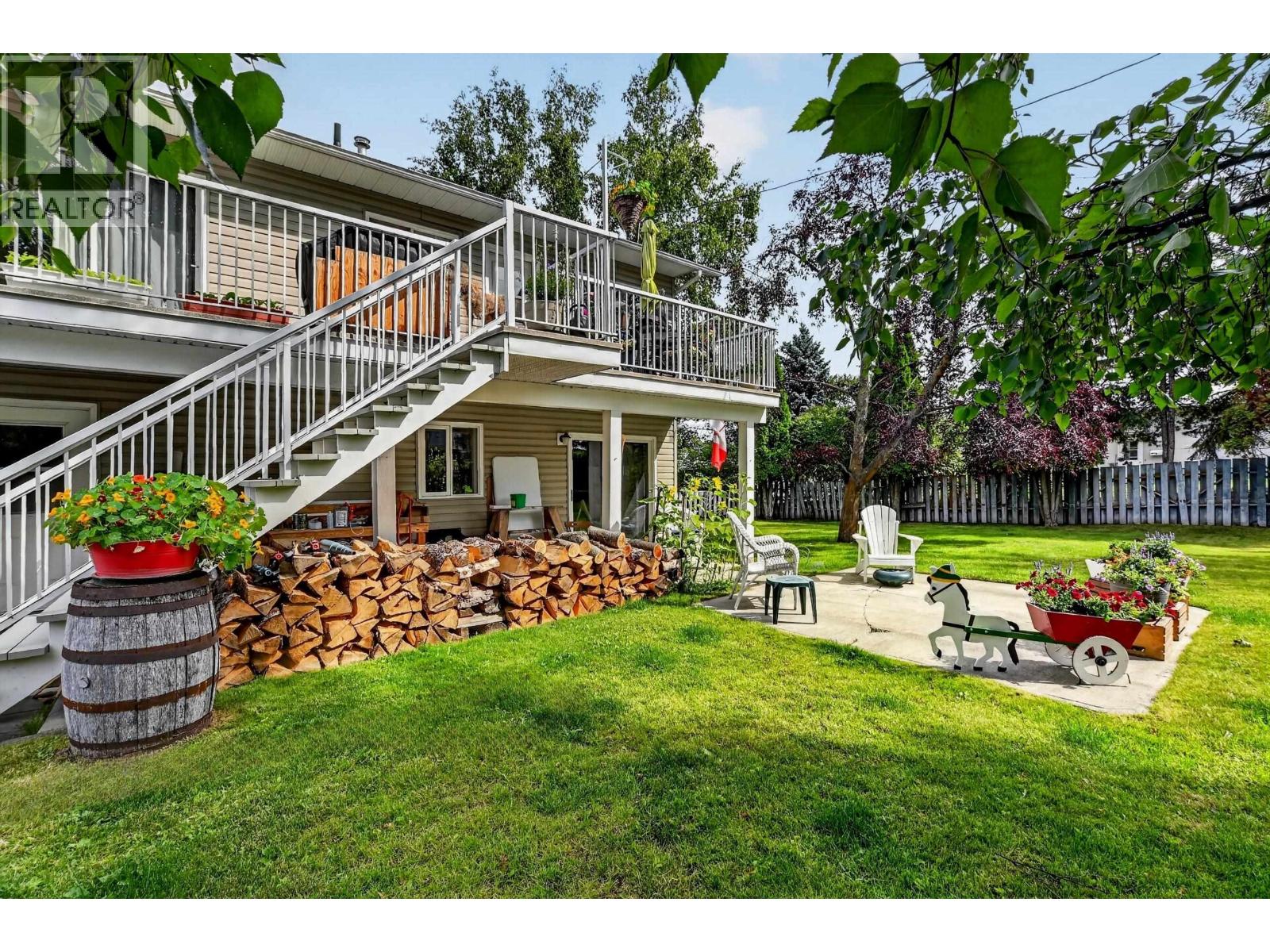 130 E 4TH STREET, Vanderhoof