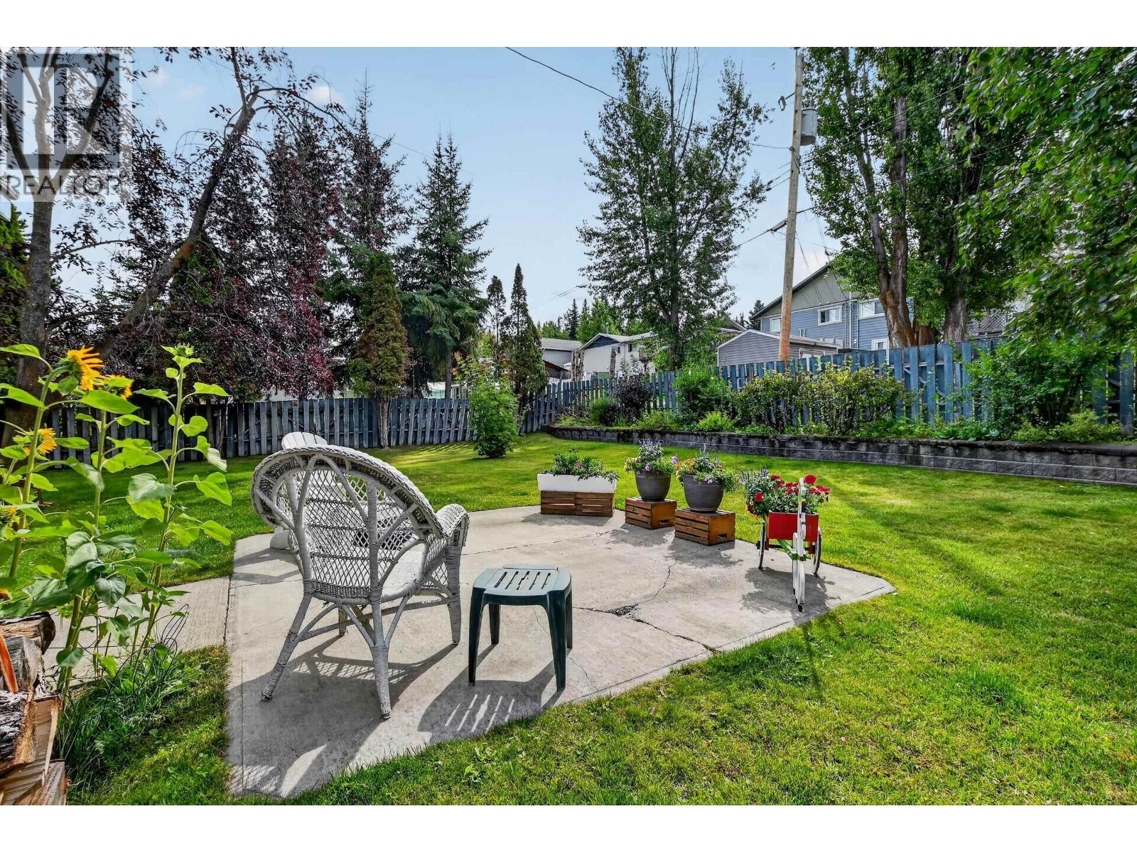 130 E 4TH STREET, Vanderhoof