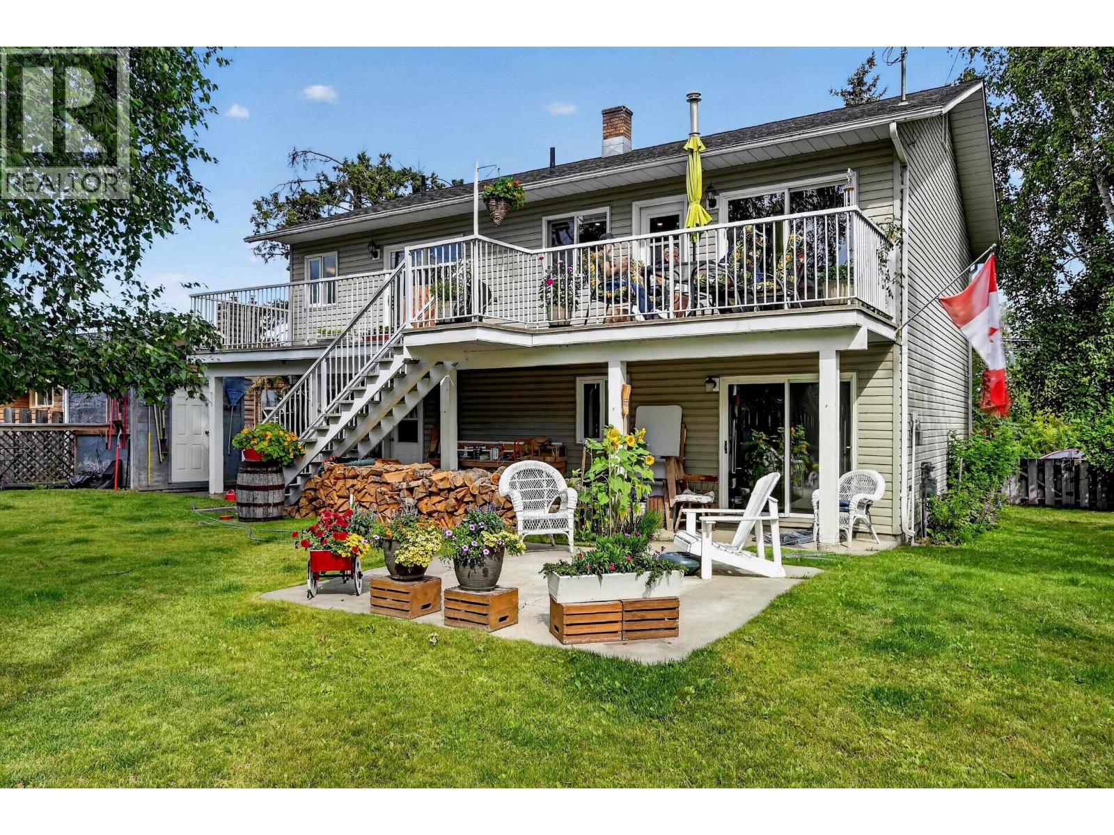 130 E 4TH STREET, Vanderhoof