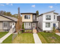 House for sale at 10326 160 St NW, Edmonton — MLS® E4499407
