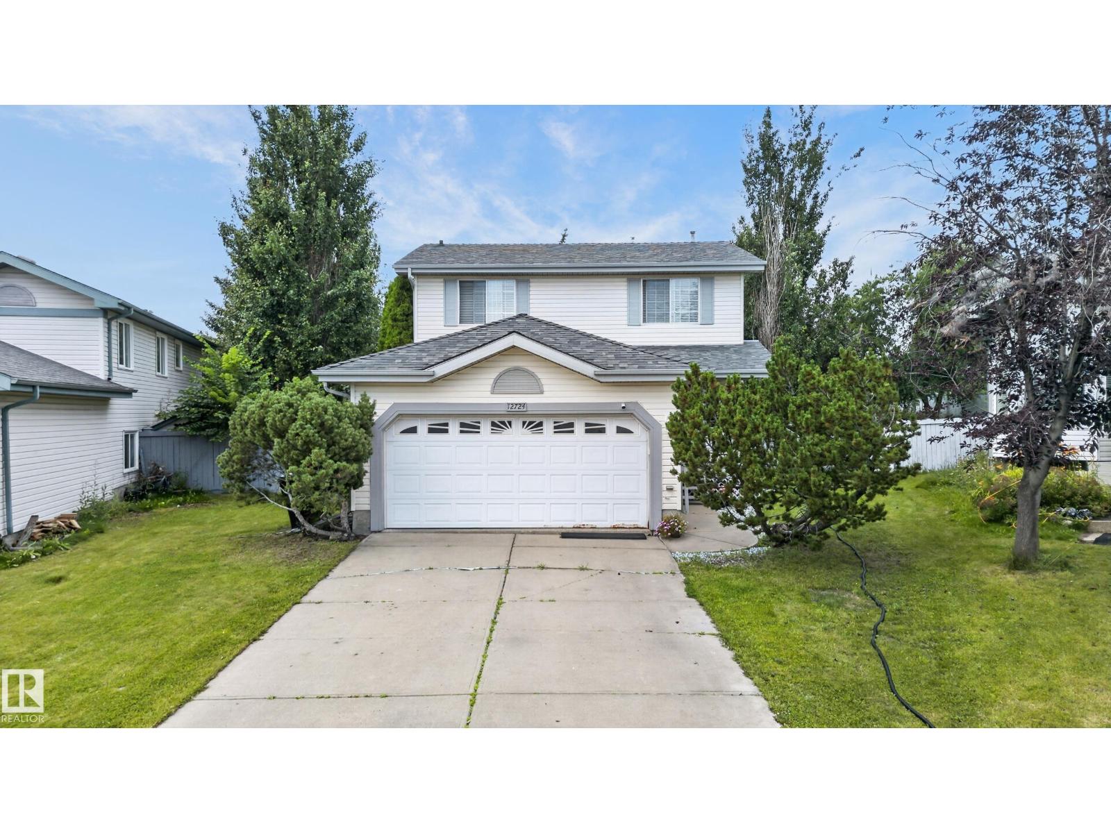 Property for sale at 12724 148 AV NW