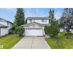 House for sale at 12724 148 Av NW, Edmonton — MLS® E4504655