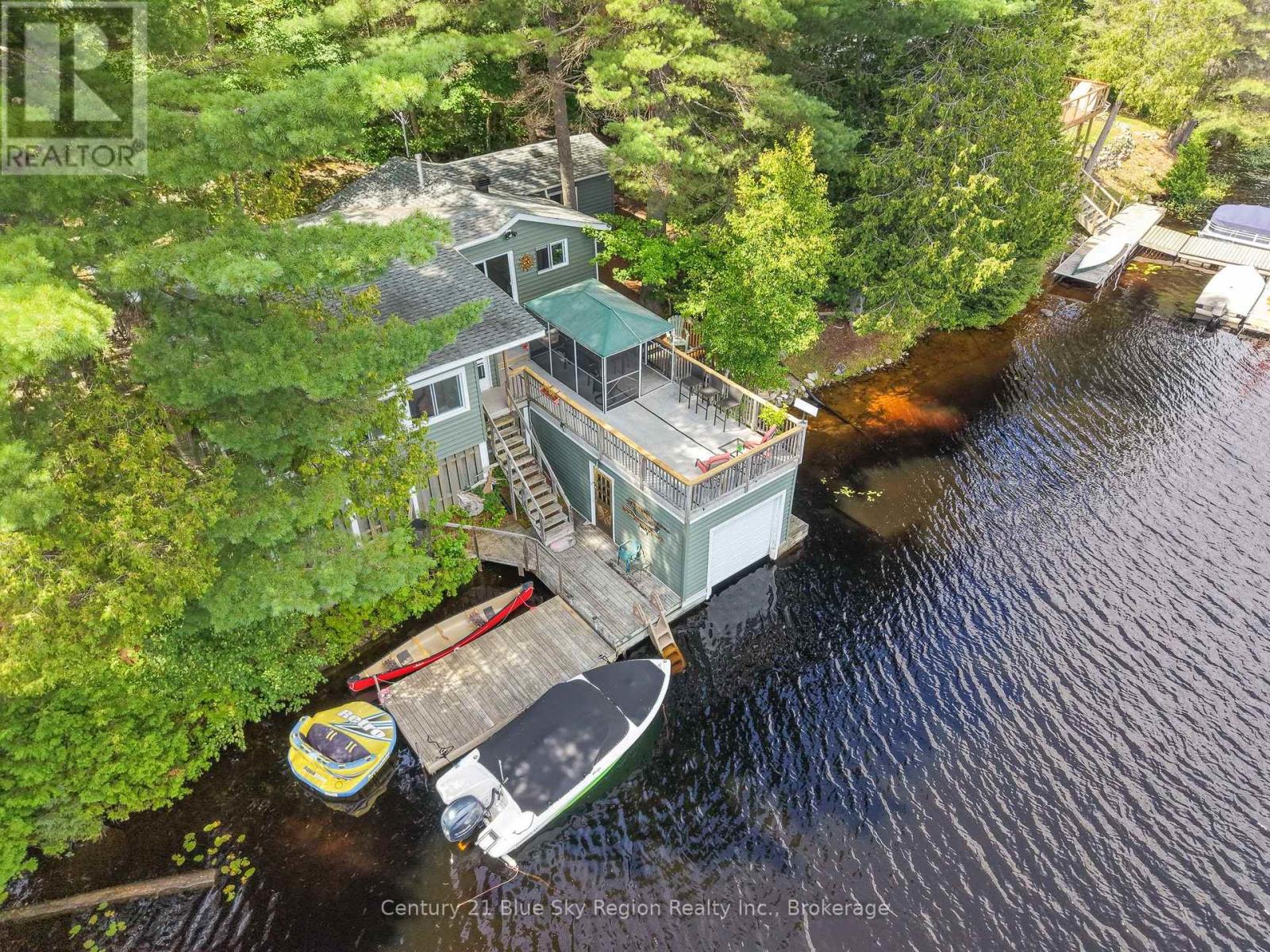 153 WHITE PINE ROAD - 2