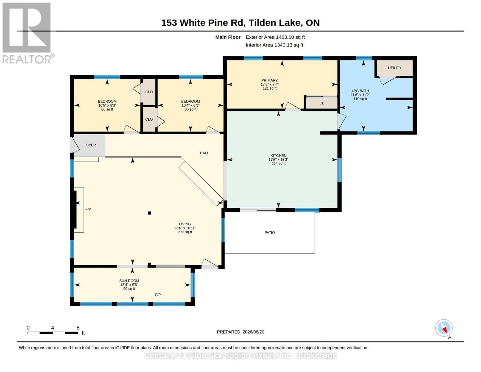 153 WHITE PINE ROAD - 49