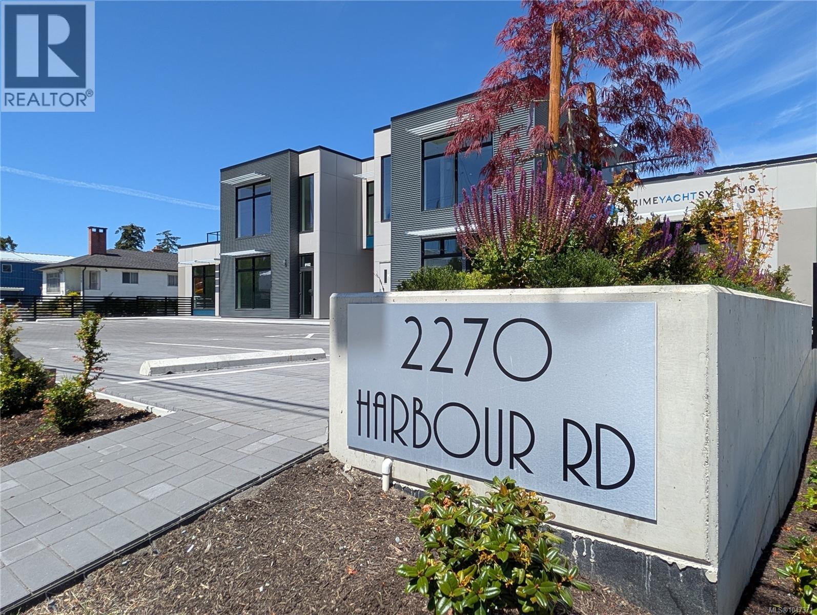Property for sale at 102,103 2270 Harbour Rd