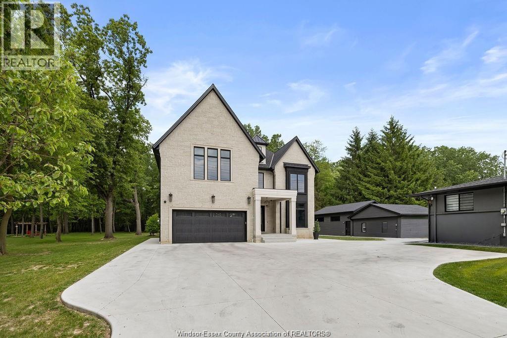 2490 TODD LANE - 2