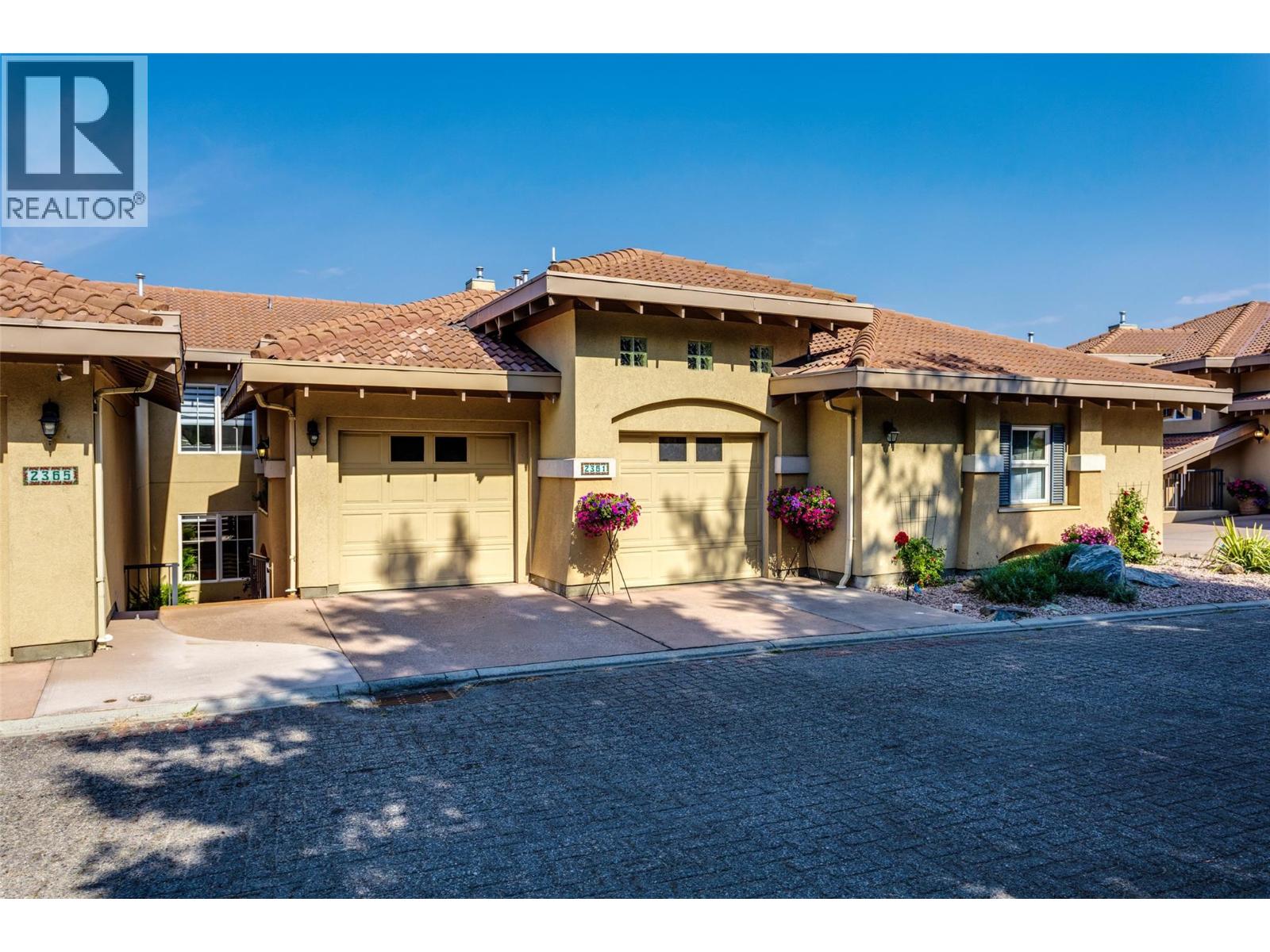 2361 Capistrano Drive - 2