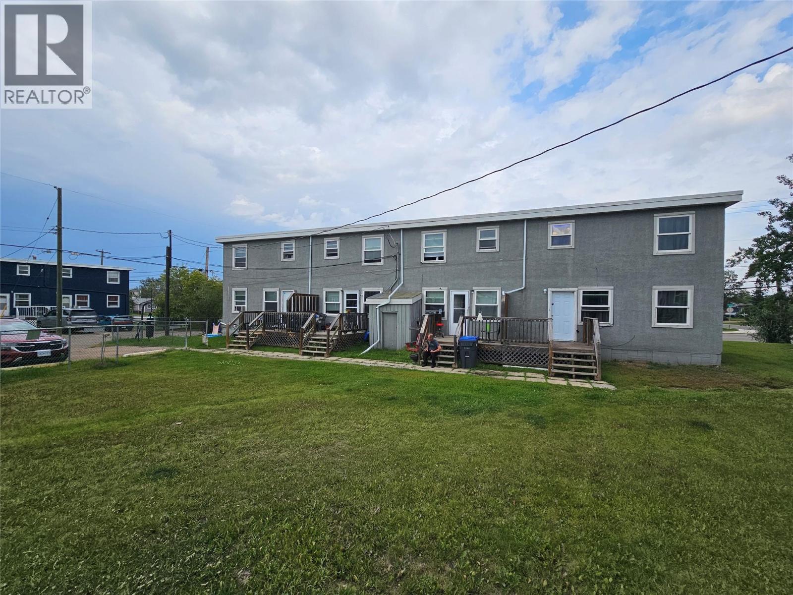 10901 17th Street, Dawson Creek