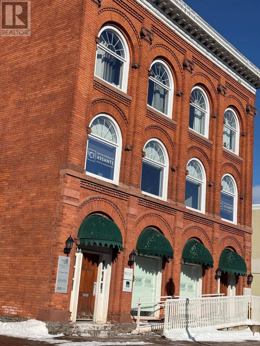 115 MAIN STREET