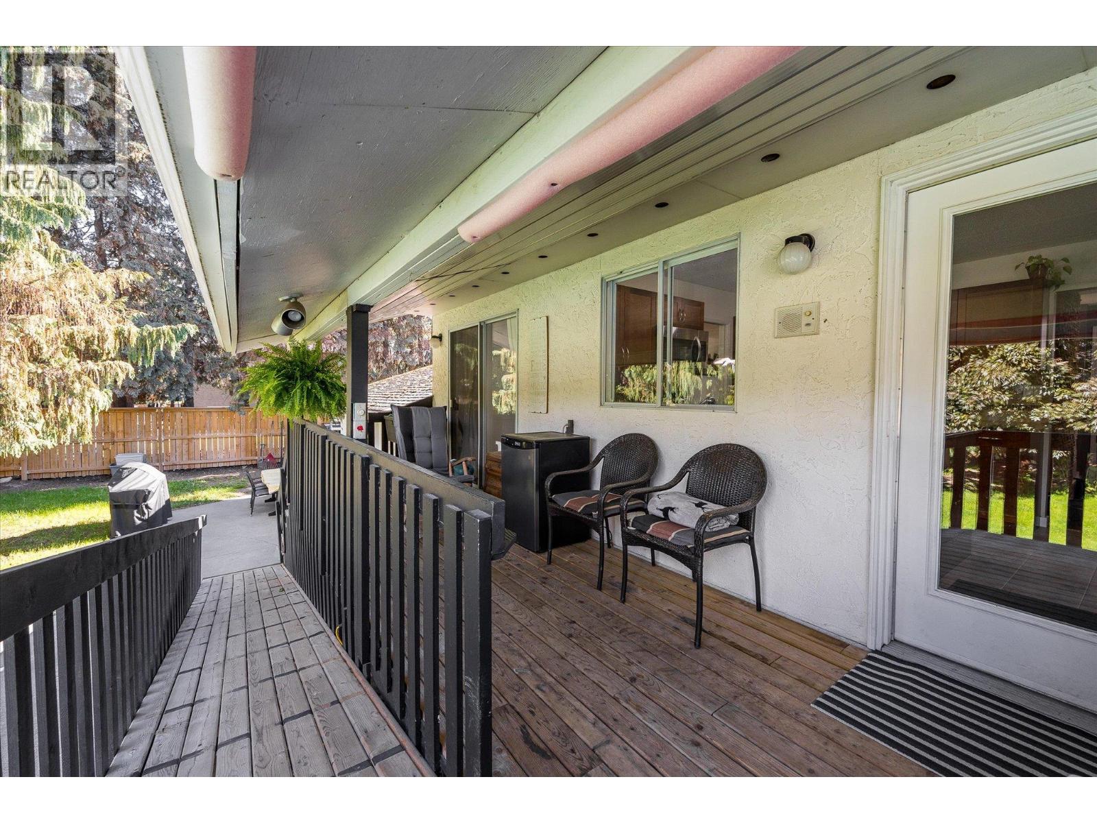4671 Fordham Road, Kelowna