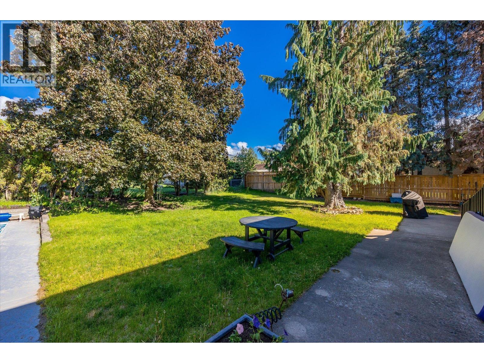 4671 Fordham Road, Kelowna