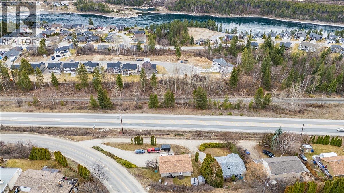 3701 9TH Avenue, Castlegar