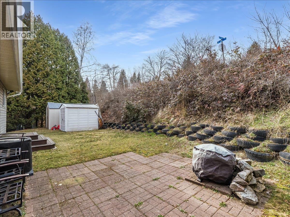 3701 9TH Avenue, Castlegar
