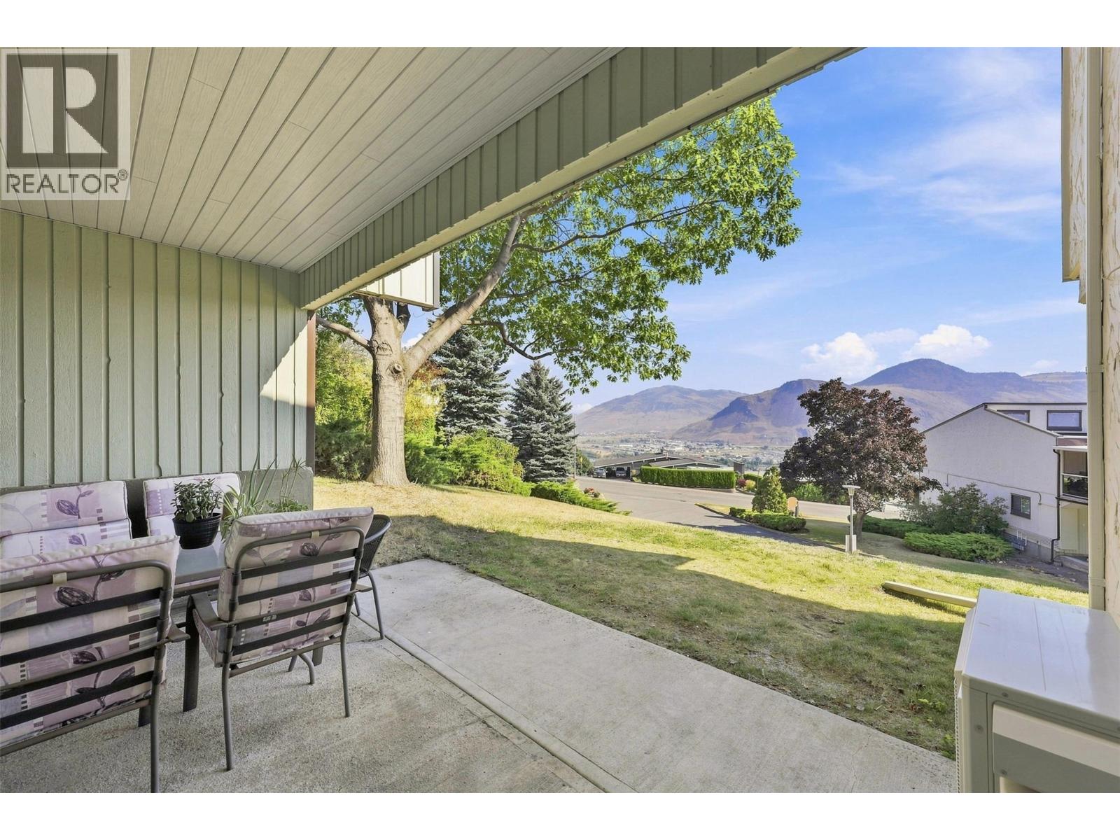 137 MCGILL Road Unit# 96, Kamloops