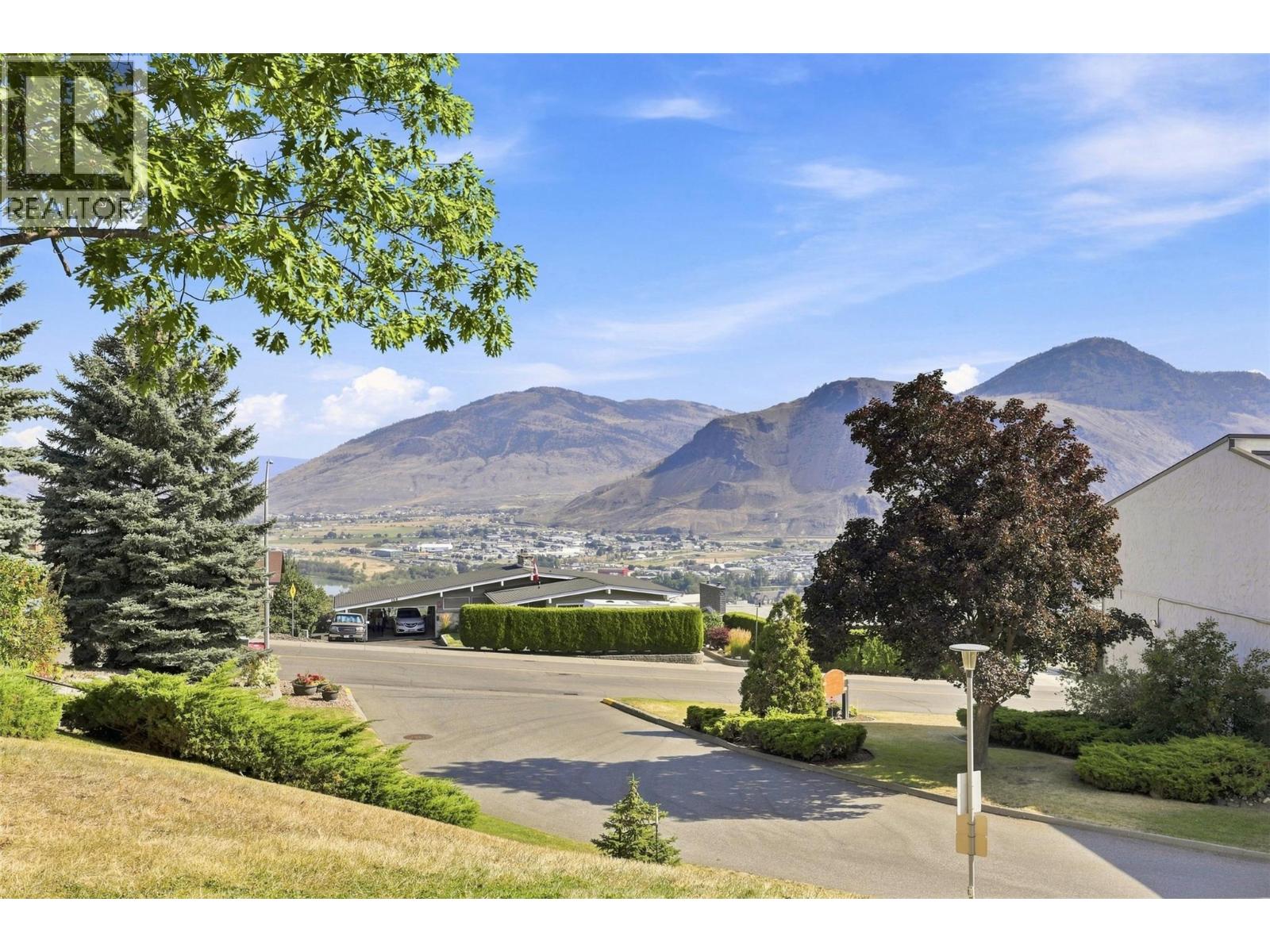 137 MCGILL Road Unit# 96, Kamloops