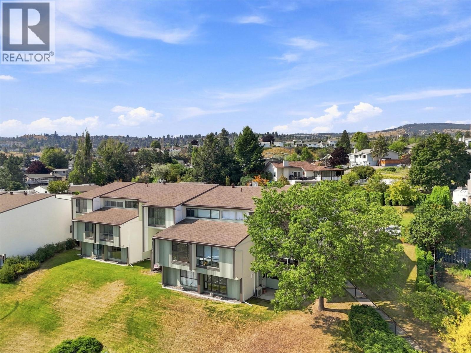 137 MCGILL Road Unit# 96, Kamloops