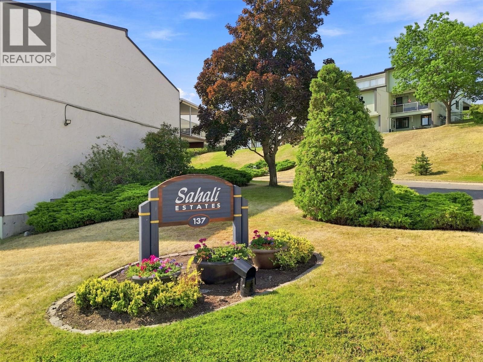 137 MCGILL Road Unit# 96, Kamloops
