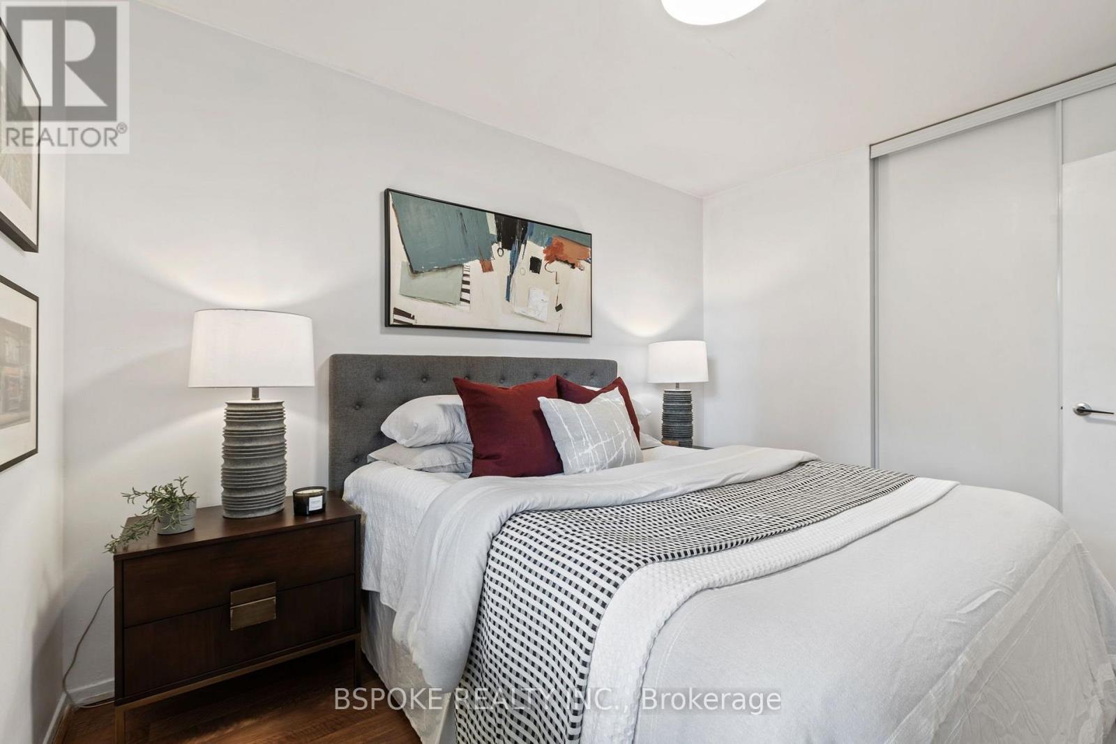 #609 40 HOMEWOOD AVENUE - 10
