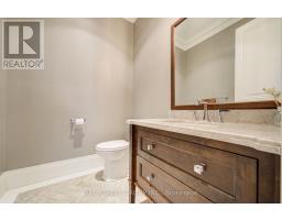 Bedroom 2 - 154 Munro Boulevard, Toronto, ON M2P1C8 Photo 10