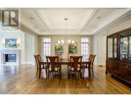 Study - 154 Munro Boulevard, Toronto, ON M2P1C8 Photo 7