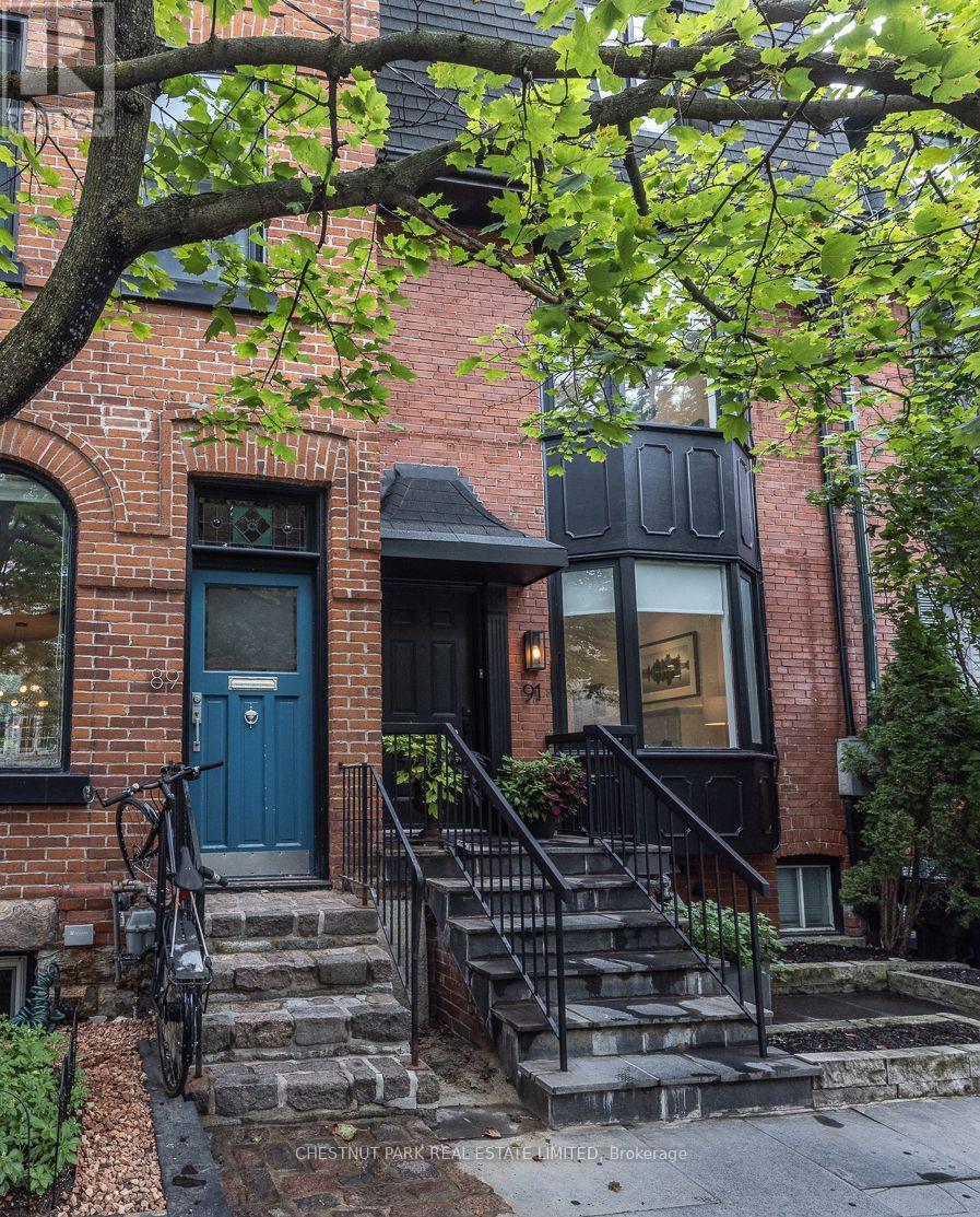 91 ALCORN AVENUE - 1