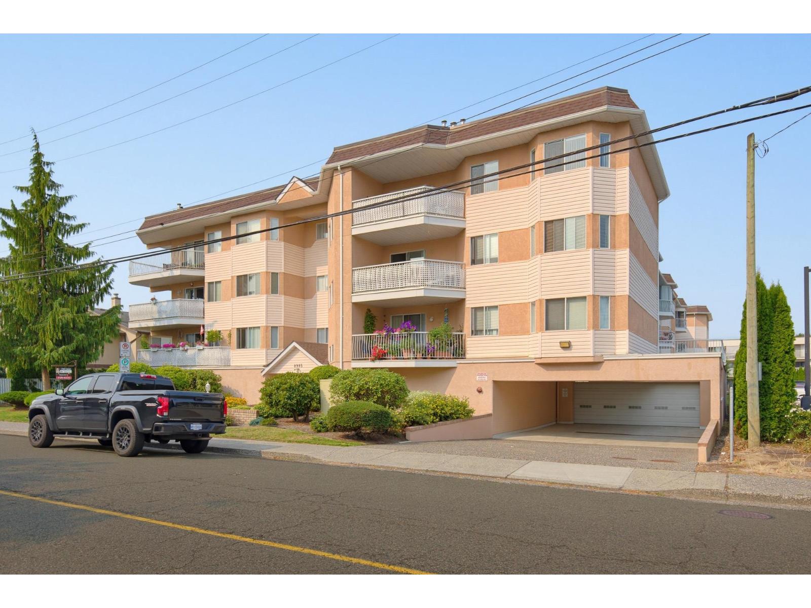 Property for sale at 310 8985 MARY STREET, Chilliwack Proper West
