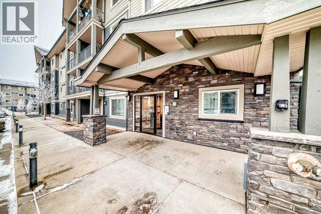 #3302 181 Skyview Ranch Manor NE - 2