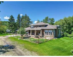 House for sale at #75 53004 Rge Road 54 A, Rural Parkland County — MLS® E4495699
