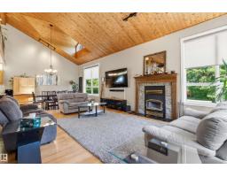 Loft - #75 53004 Rge Road 54 A, Rural Parkland County, AB T0E2B0 Photo 7