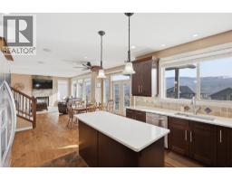 Primary Bedroom - 1914 Ironwood Street, Kamloops, BC V2H0A6 Photo 12