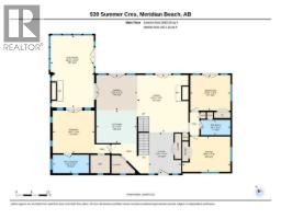 539 Summer Crescent, Rural Ponoka County, AB T0C2J0 Photo 47
