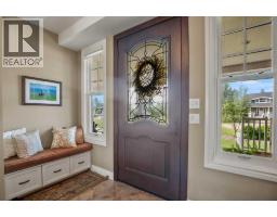 Foyer - 539 Summer Crescent, Rural Ponoka County, AB T0C2J0 Photo 10
