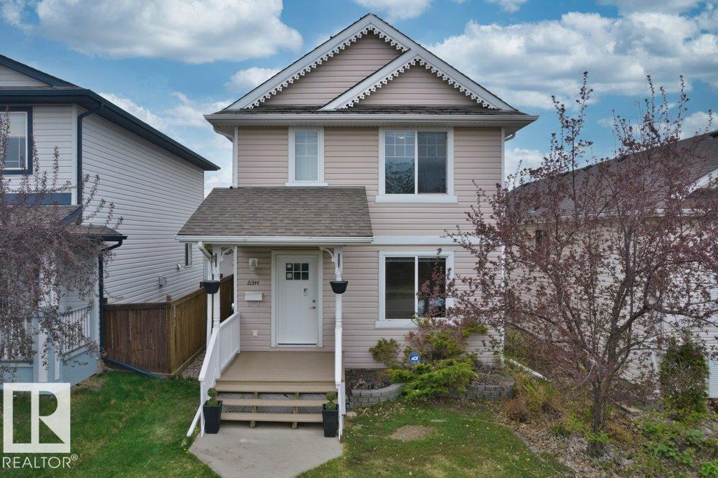 Property for sale at 21344 88 AV NW
